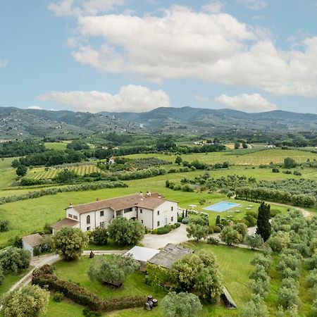 Cantagrillo Boutique Resort Vinci Eksteriør bilde