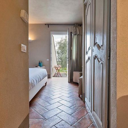 Cantagrillo Boutique Resort Vinci Eksteriør bilde