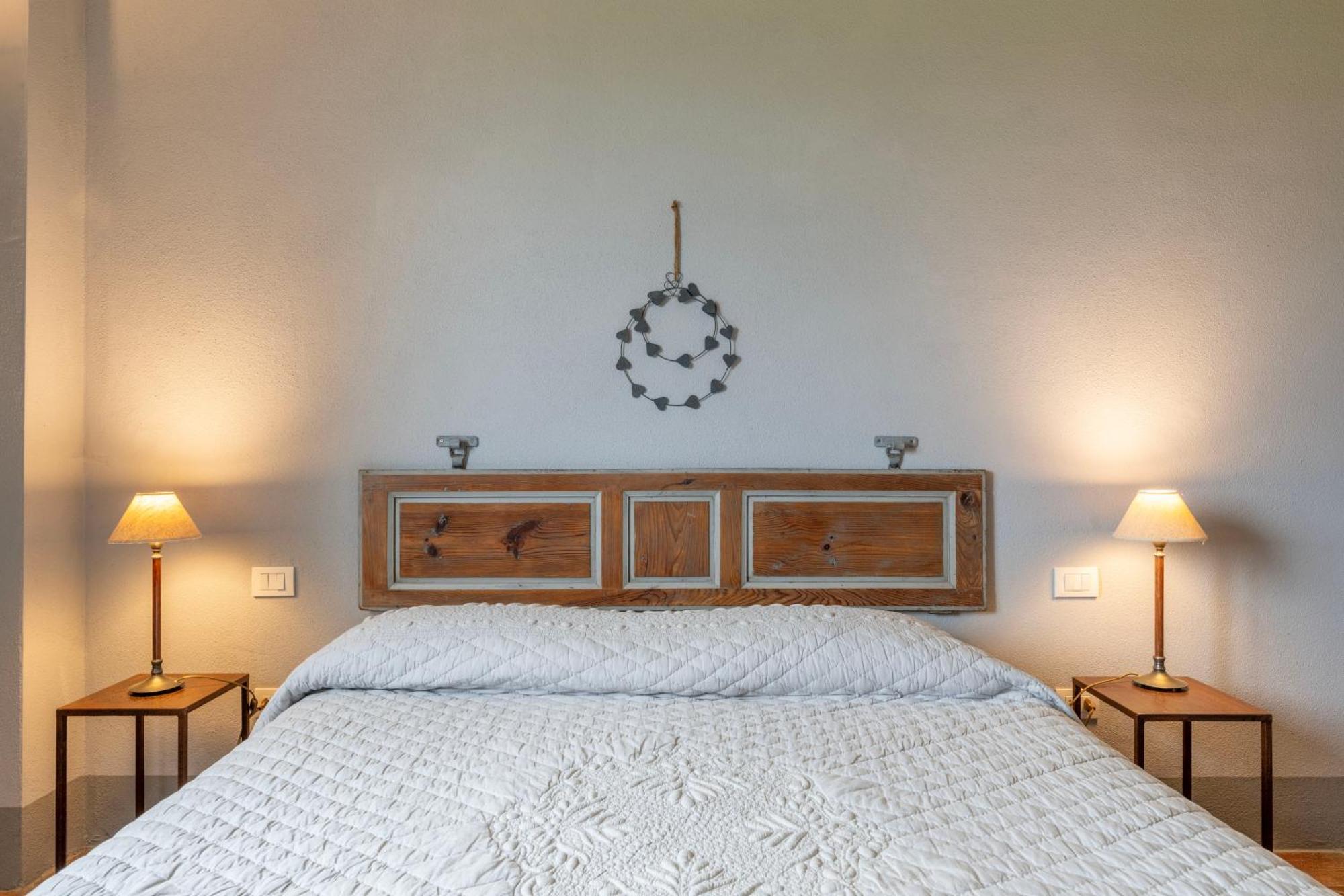 Cantagrillo Boutique Resort Vinci Eksteriør bilde