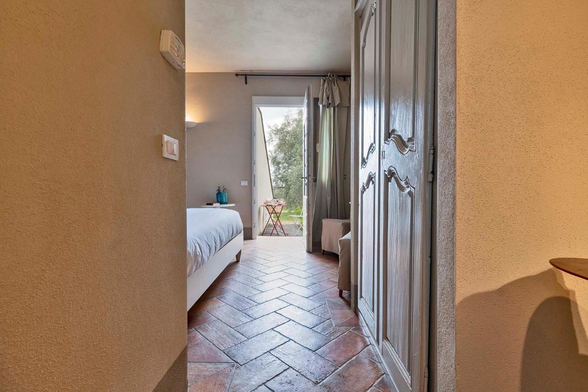 Cantagrillo Boutique Resort Vinci Eksteriør bilde