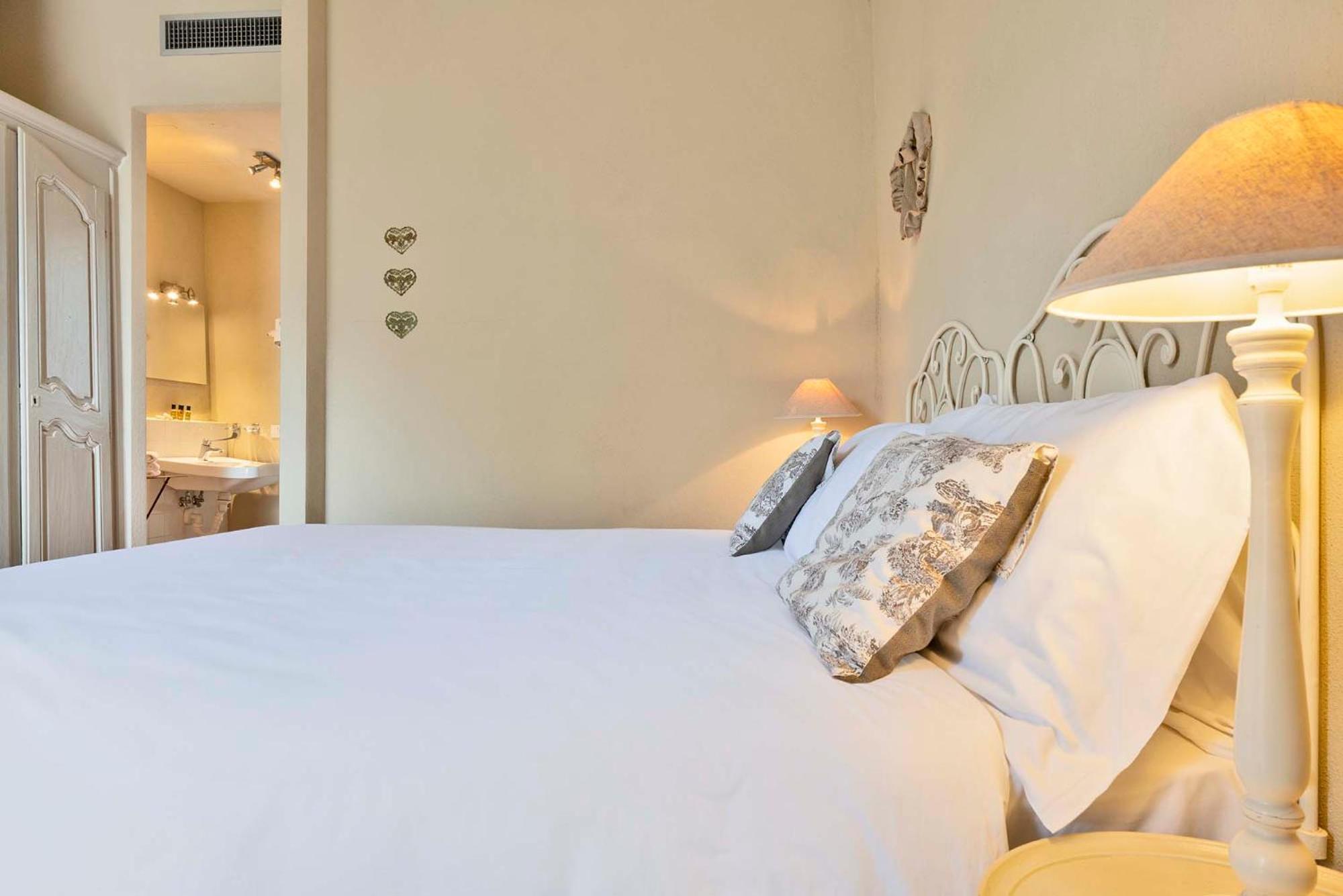 Cantagrillo Boutique Resort Vinci Eksteriør bilde