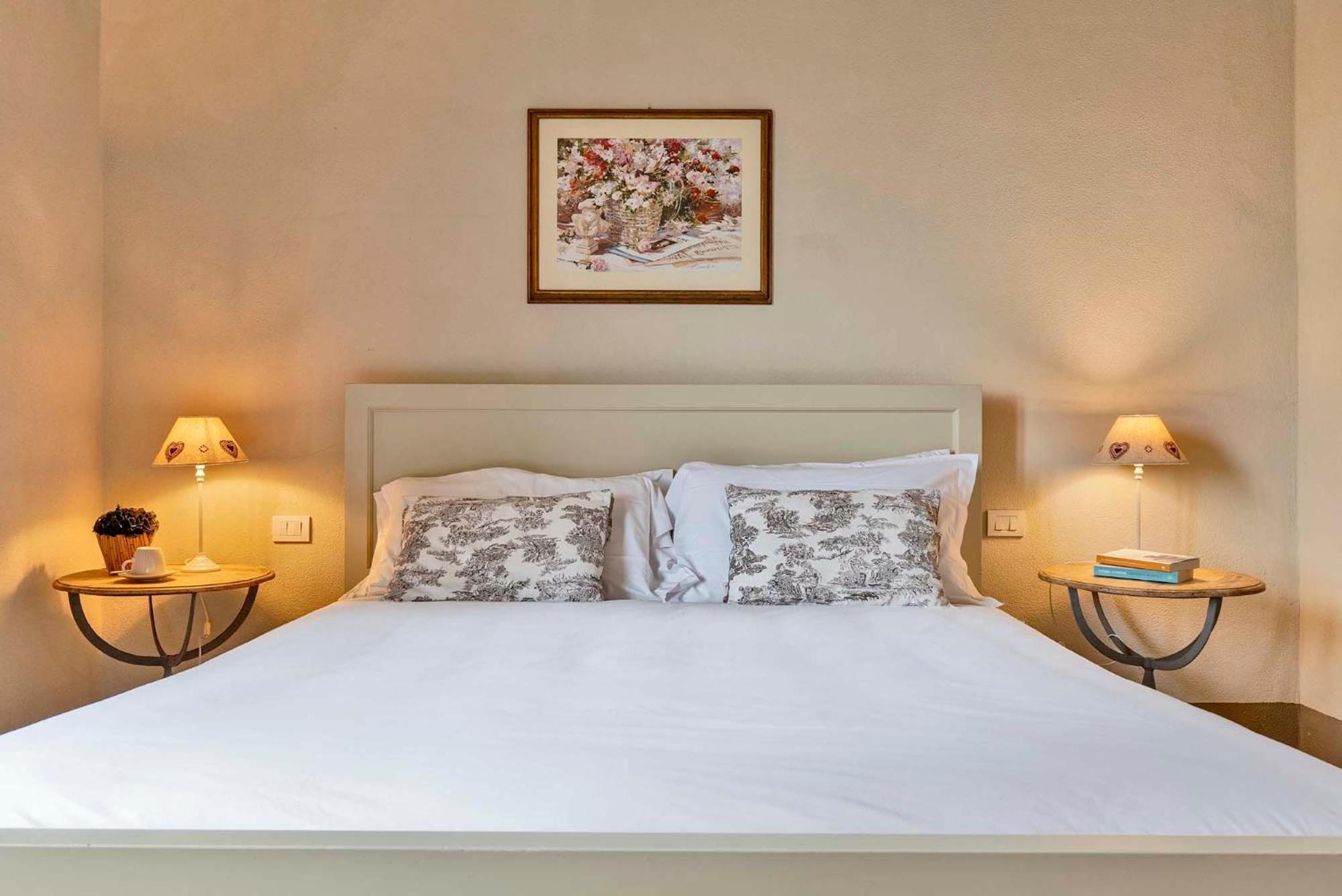 Cantagrillo Boutique Resort Vinci Eksteriør bilde