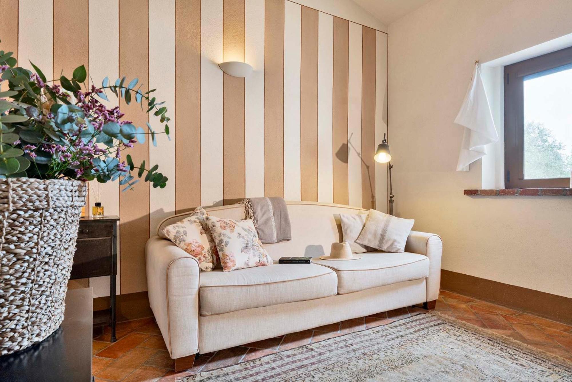 Cantagrillo Boutique Resort Vinci Eksteriør bilde