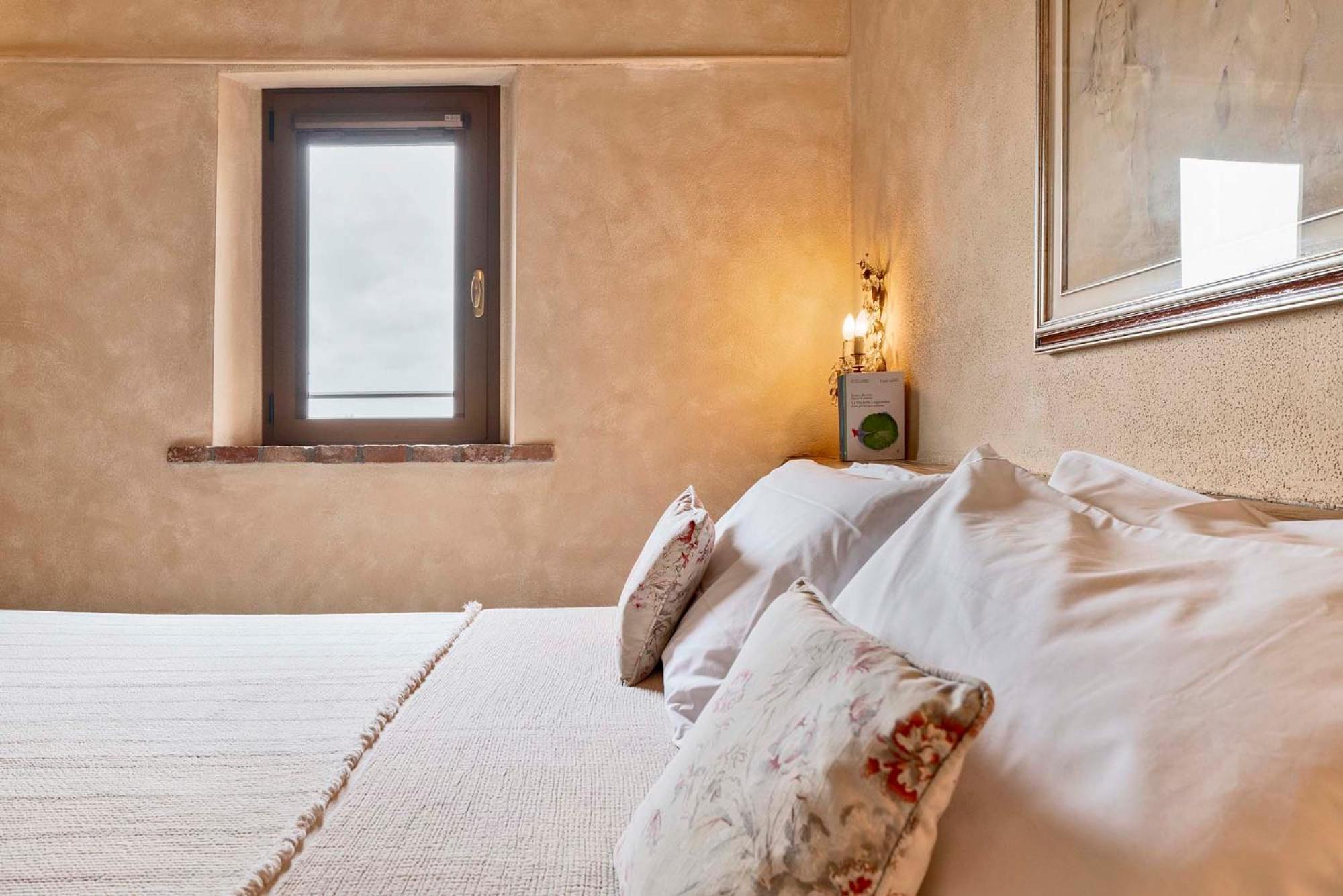 Cantagrillo Boutique Resort Vinci Eksteriør bilde