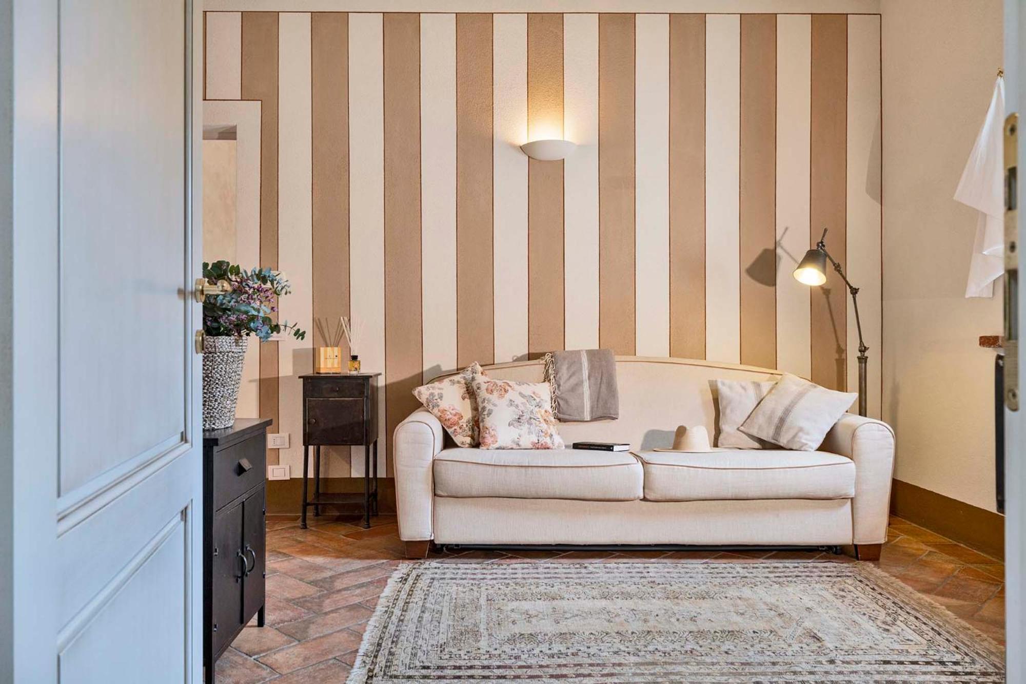 Cantagrillo Boutique Resort Vinci Eksteriør bilde