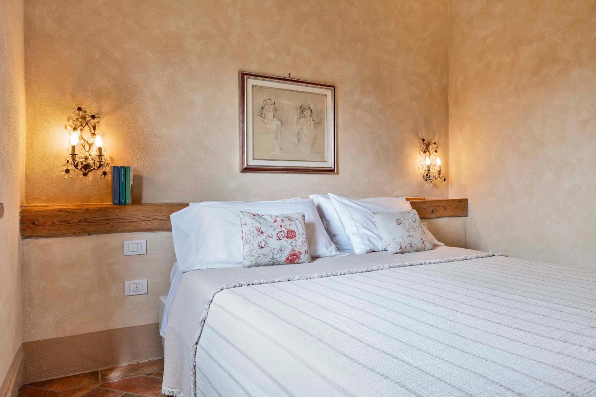 Cantagrillo Boutique Resort Vinci Eksteriør bilde