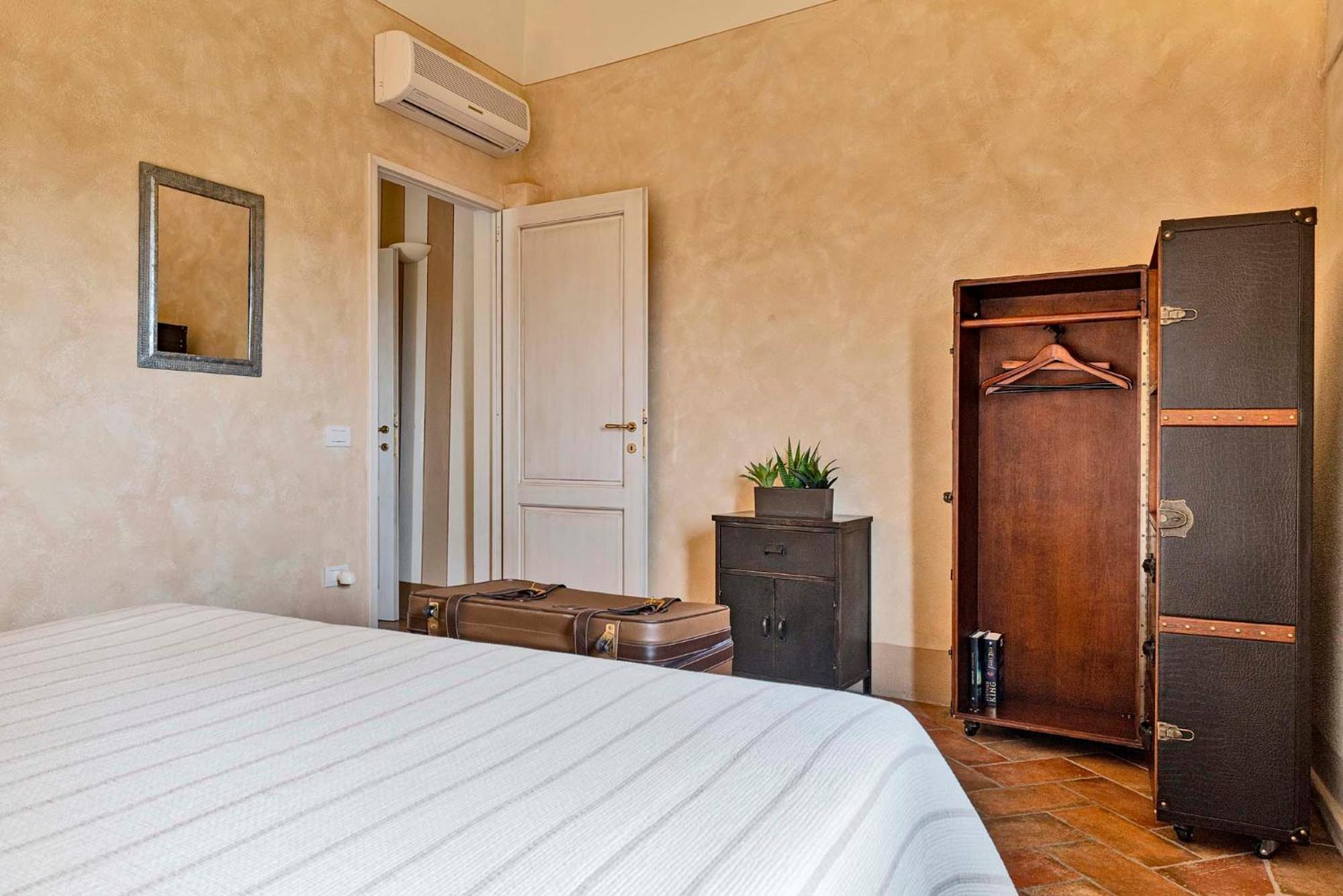 Cantagrillo Boutique Resort Vinci Eksteriør bilde