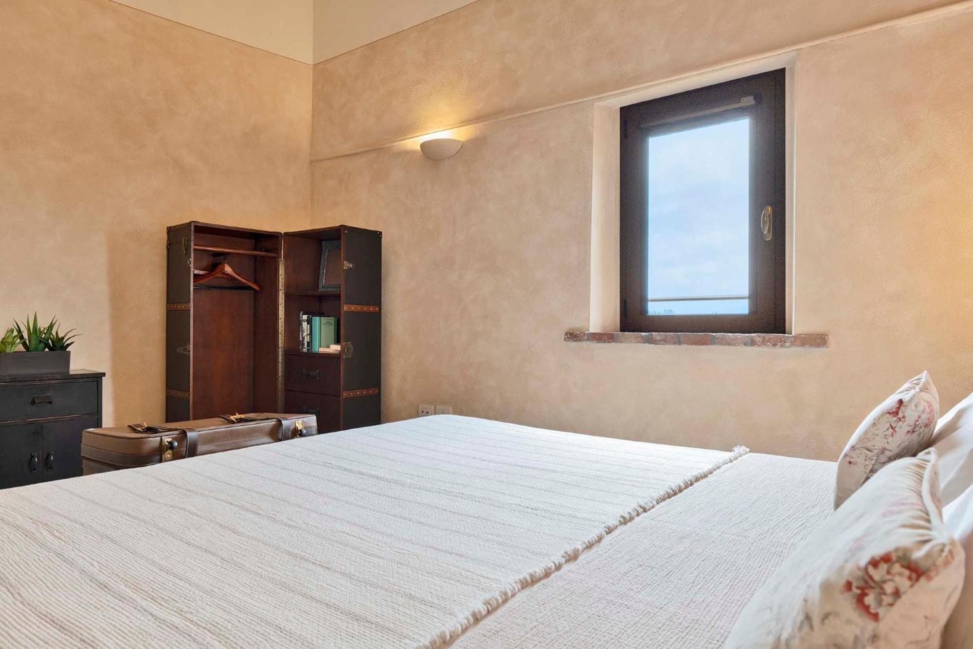 Cantagrillo Boutique Resort Vinci Eksteriør bilde