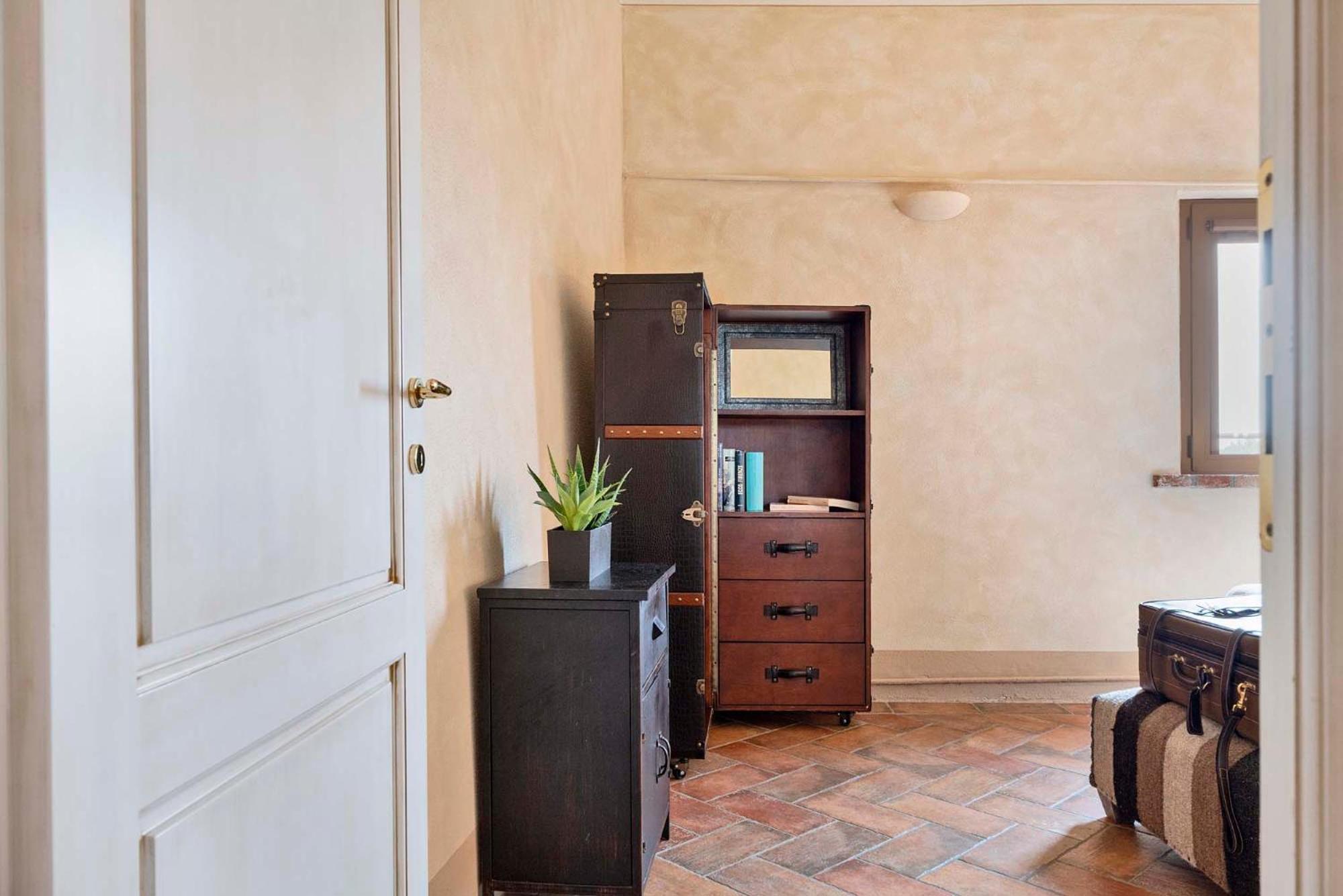 Cantagrillo Boutique Resort Vinci Eksteriør bilde