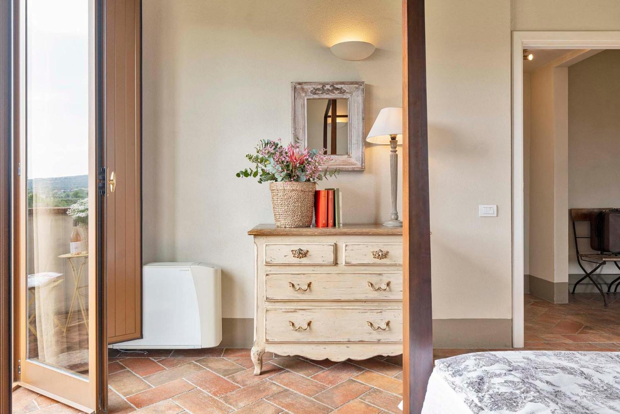 Cantagrillo Boutique Resort Vinci Eksteriør bilde