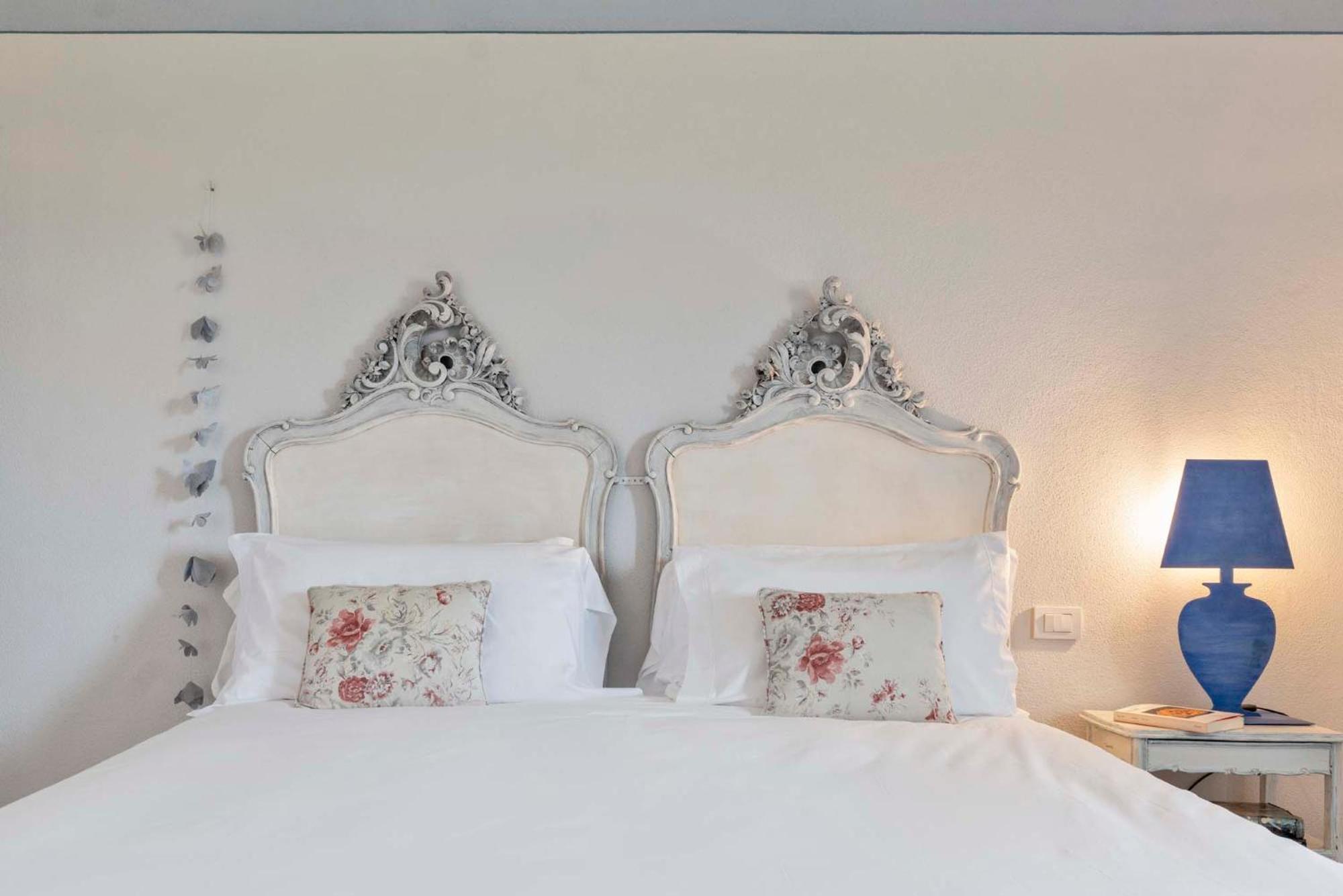 Cantagrillo Boutique Resort Vinci Eksteriør bilde