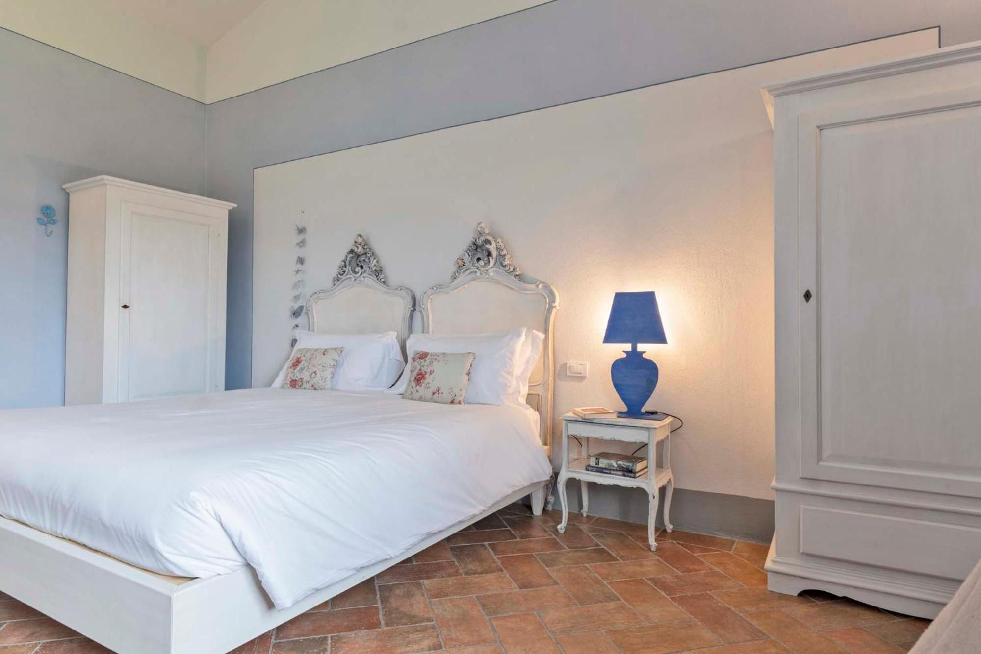 Cantagrillo Boutique Resort Vinci Eksteriør bilde