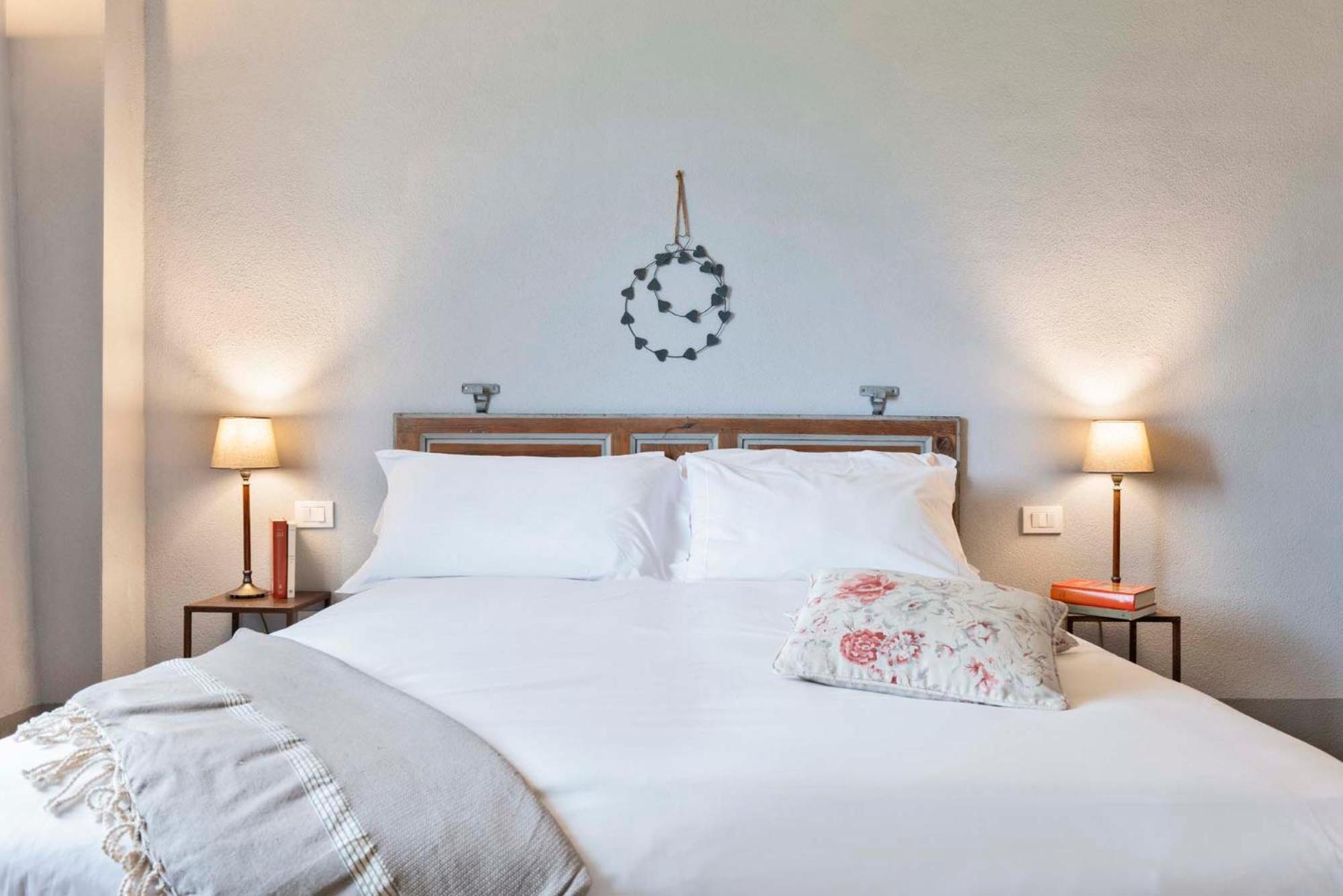 Cantagrillo Boutique Resort Vinci Eksteriør bilde