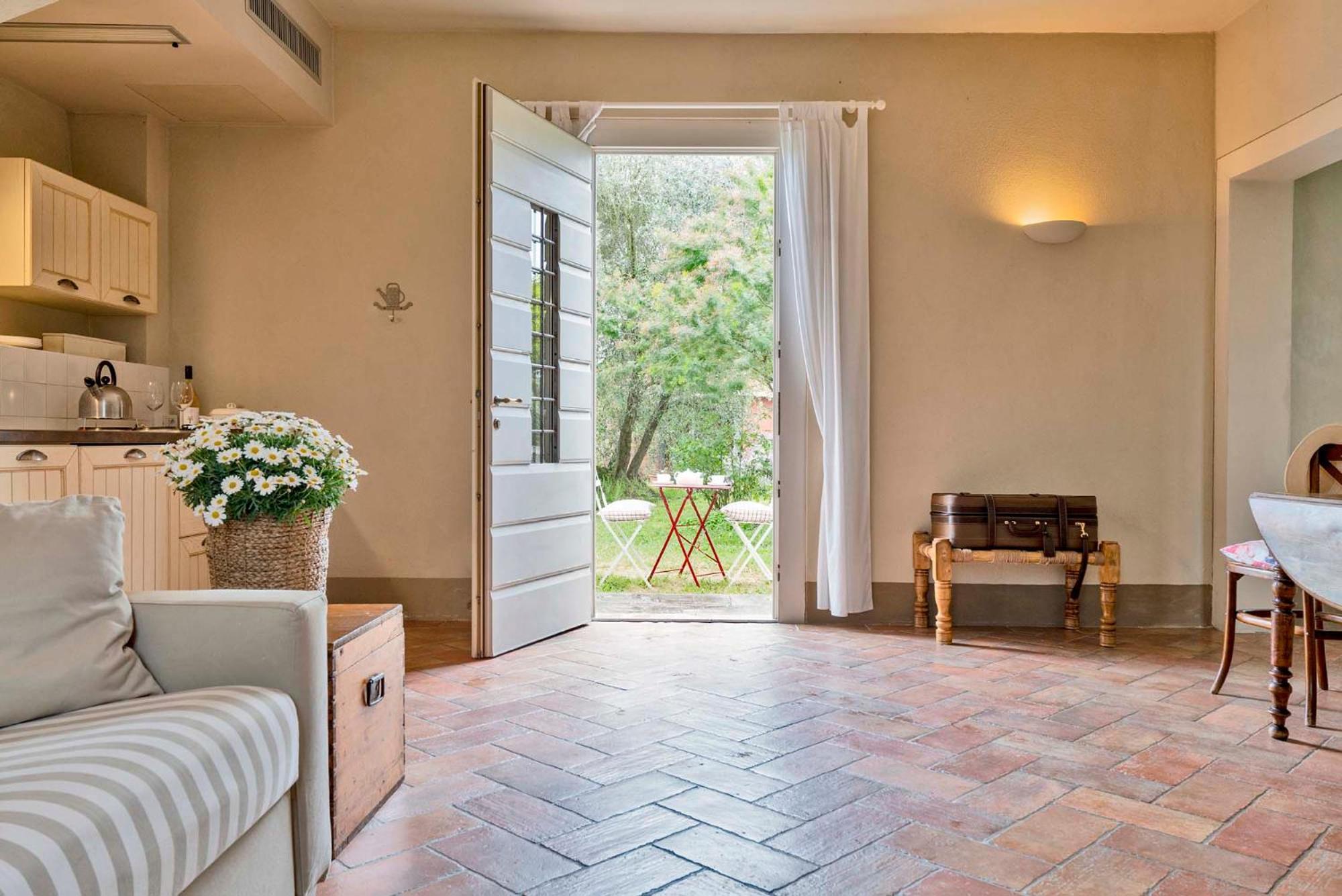 Cantagrillo Boutique Resort Vinci Eksteriør bilde