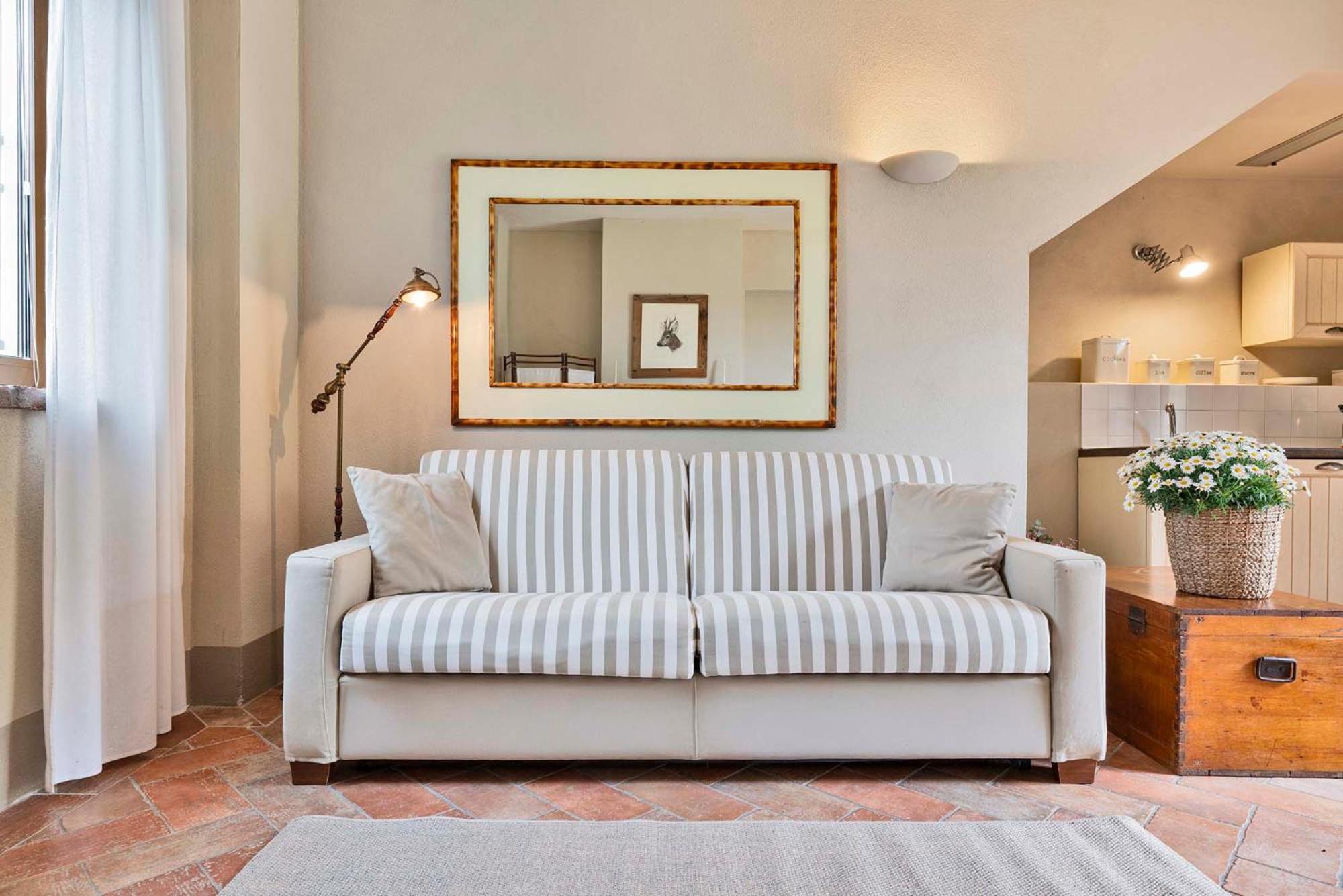 Cantagrillo Boutique Resort Vinci Eksteriør bilde