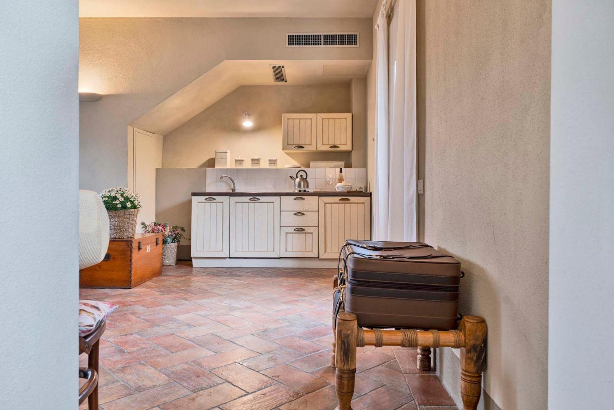Cantagrillo Boutique Resort Vinci Eksteriør bilde