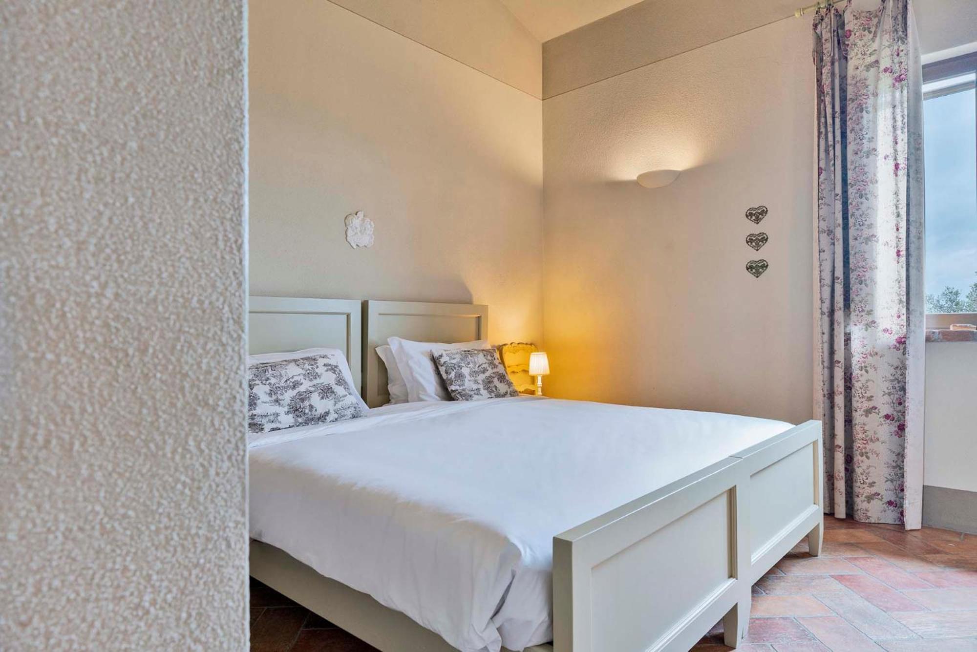 Cantagrillo Boutique Resort Vinci Eksteriør bilde