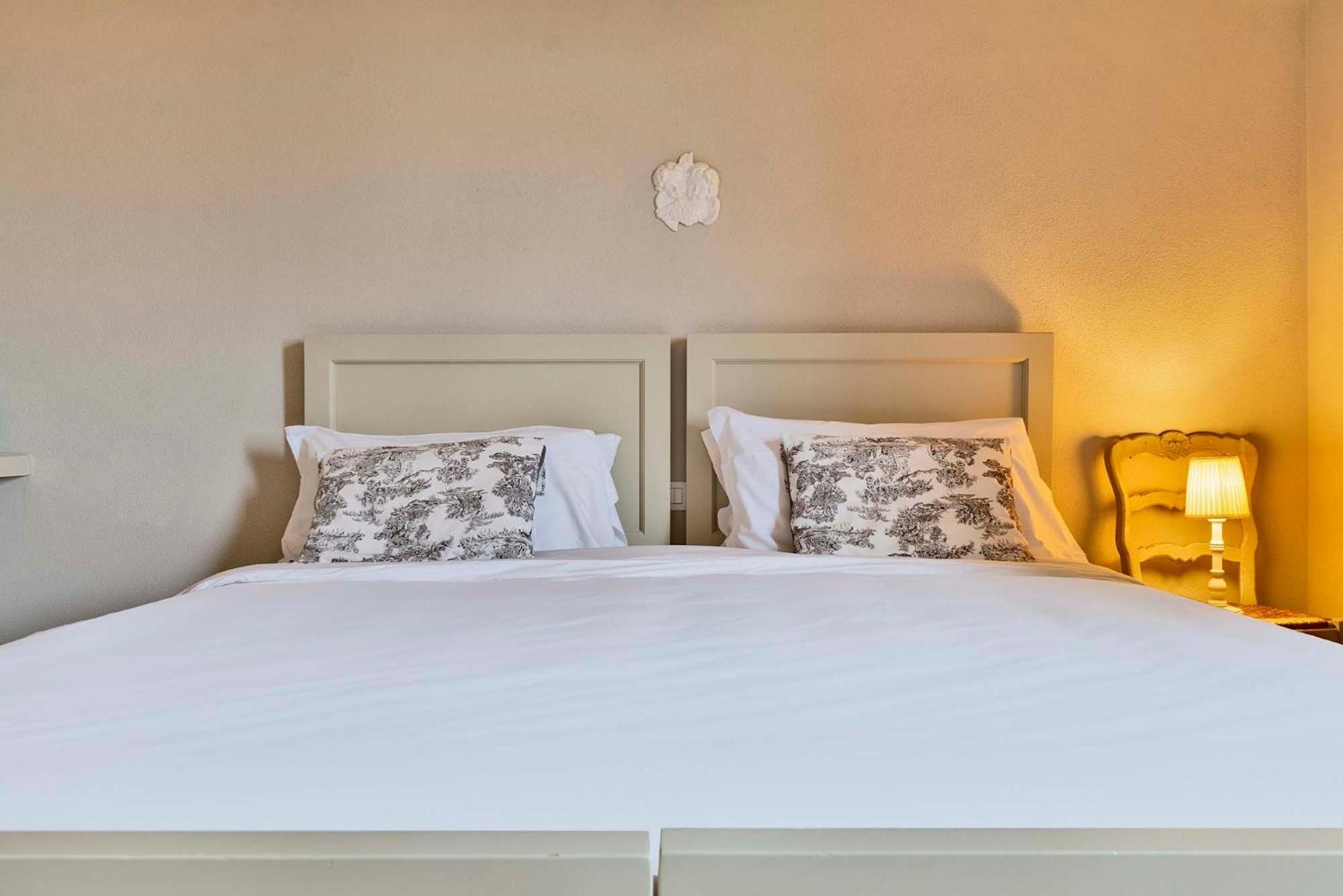 Cantagrillo Boutique Resort Vinci Eksteriør bilde