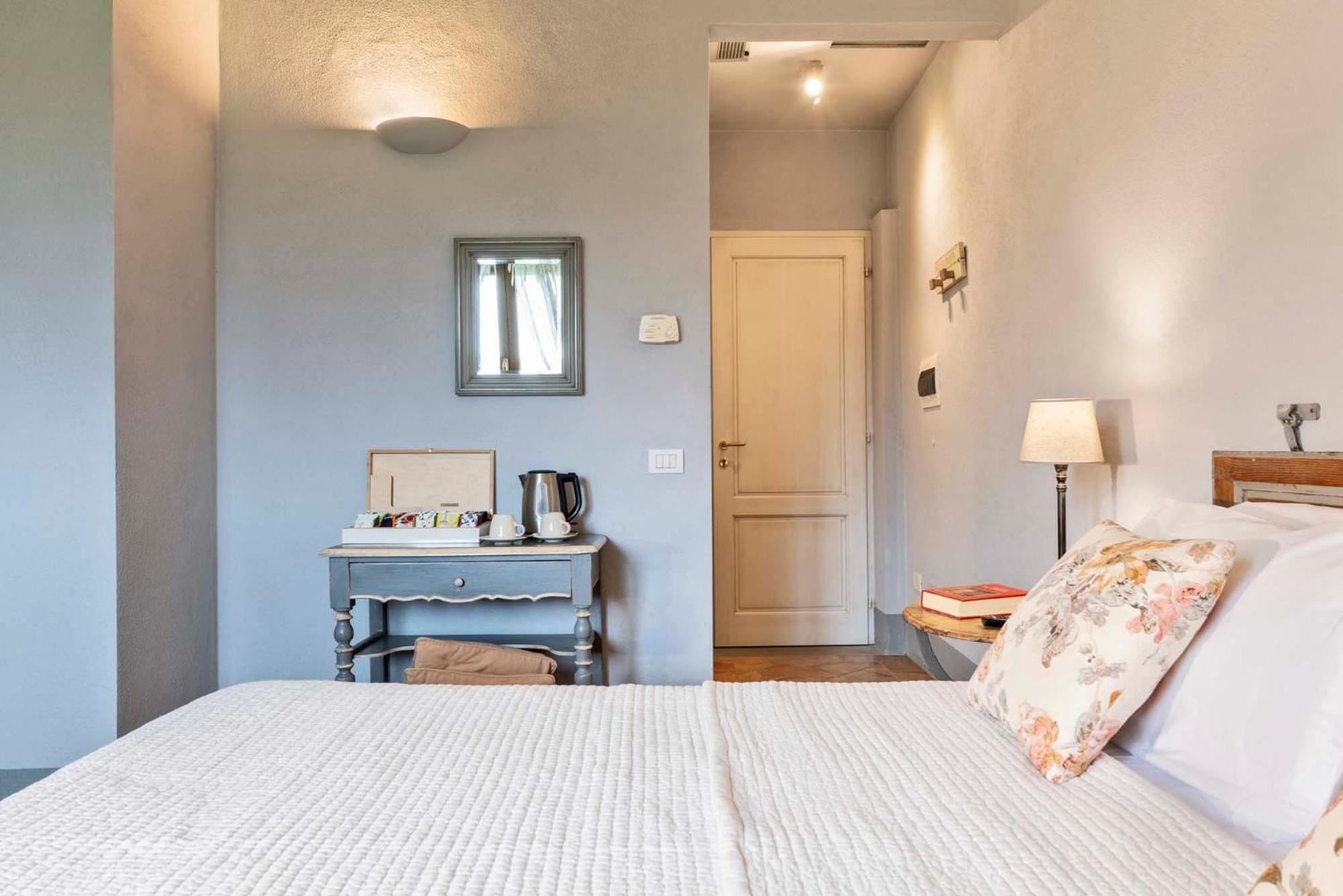 Cantagrillo Boutique Resort Vinci Eksteriør bilde